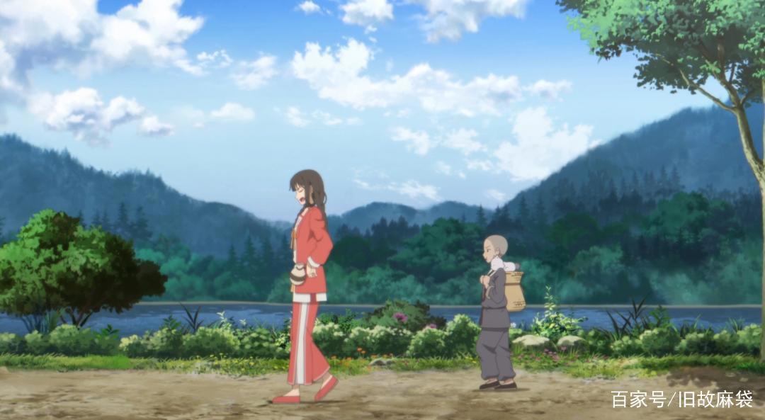 B站9.3分的《百妖谱》，是值得被夸一夸的国产动画！