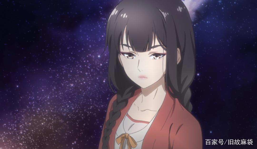 B站9.3分的《百妖谱》，是值得被夸一夸的国产动画！