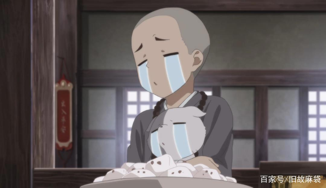 B站9.3分的《百妖谱》，是值得被夸一夸的国产动画！