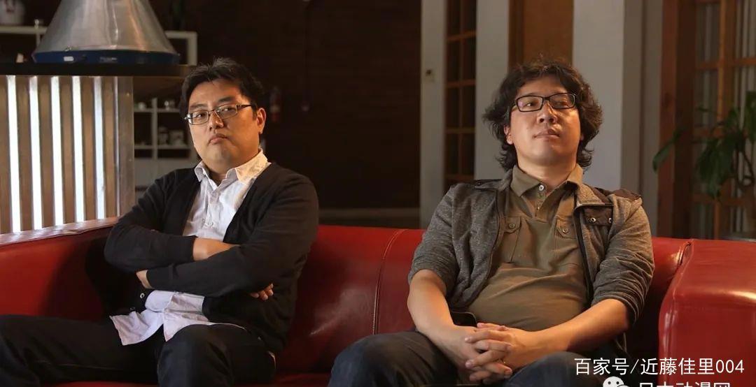 每一帧都是插画壁纸，这部新番连肝6集呈现兽人都市的神秘世界