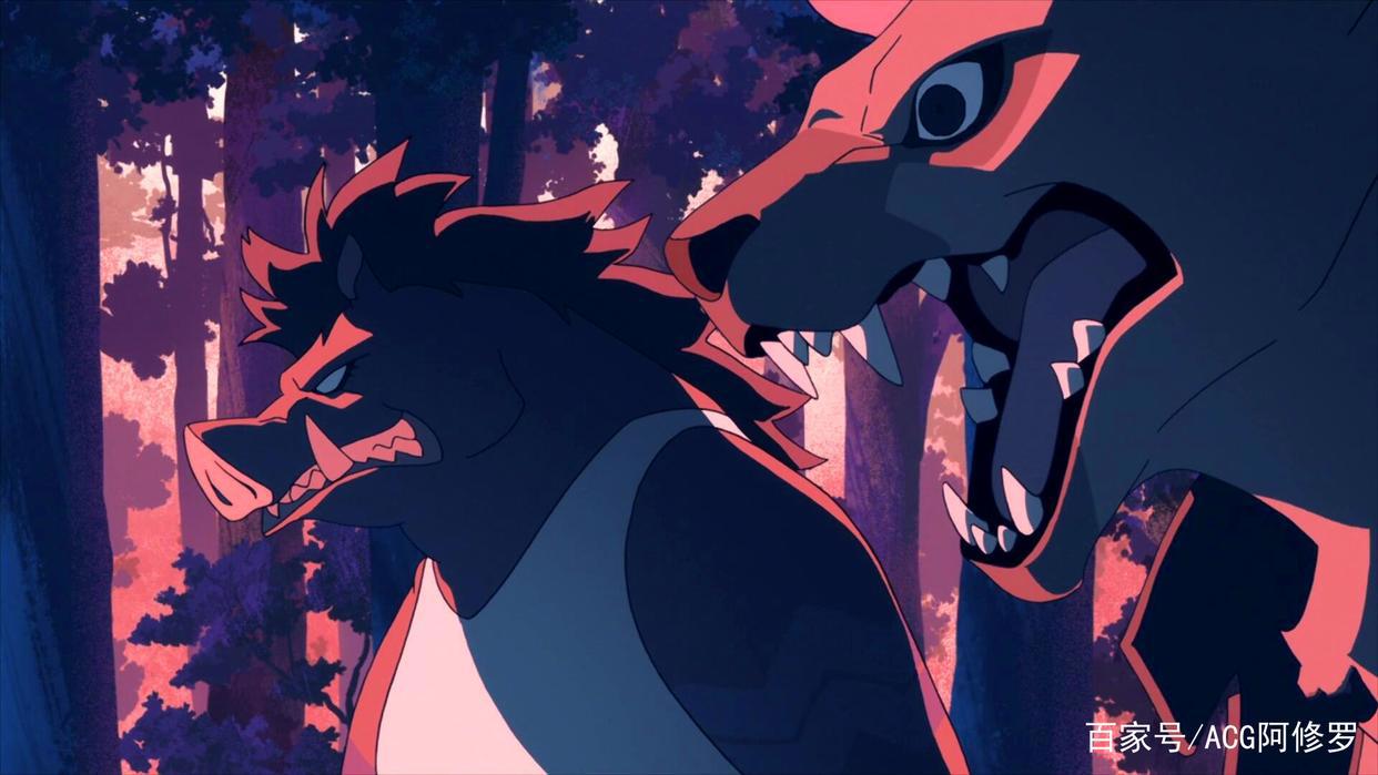 B站已经购买的7部十月新番，别看了，没你想要的