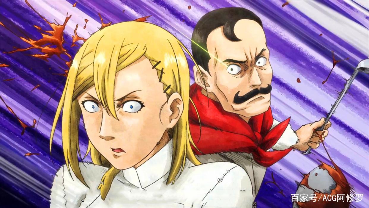 B站已经购买的7部十月新番，别看了，没你想要的