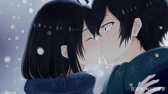 B站已经购买的7部十月新番，别看了，没你想要的