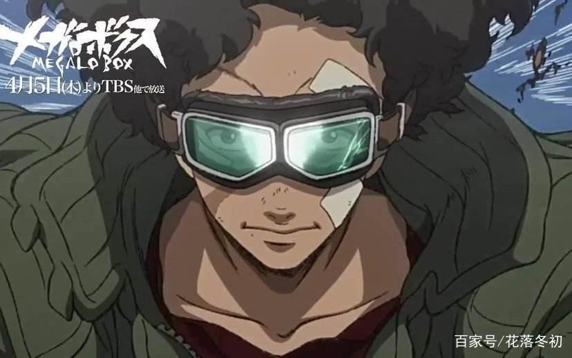 动漫中那些街头风格的BGM！仿佛整个人都hip-hop了起来～