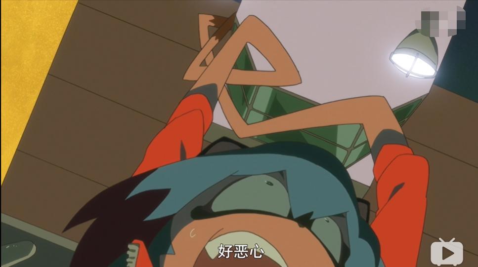 动物新世代：不只是加鲁鲁兽串戏，黑帮头目的法兰西军礼十分滑稽