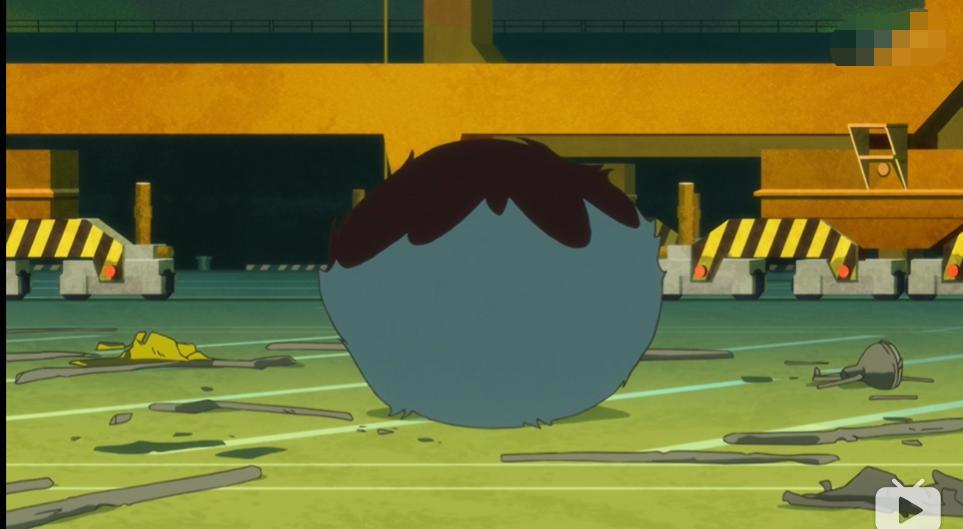 动物新世代：不只是加鲁鲁兽串戏，黑帮头目的法兰西军礼十分滑稽