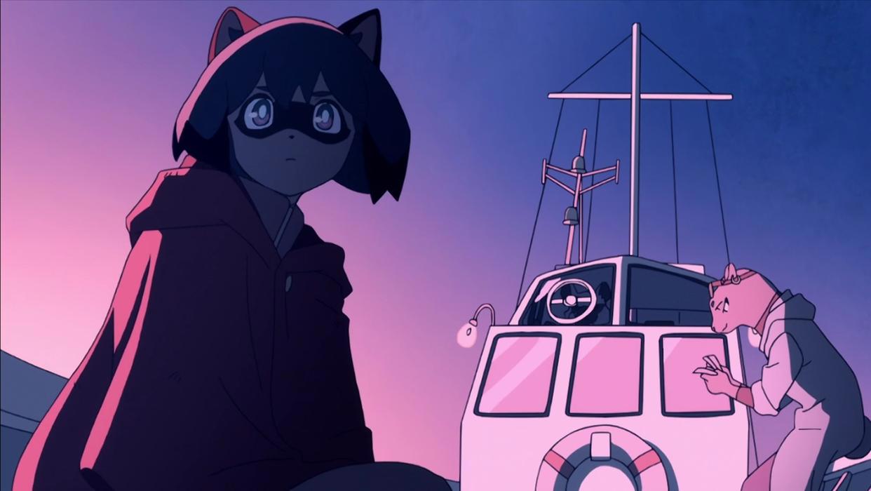 动物新世代：女主设定“圣母”，让人讨厌？