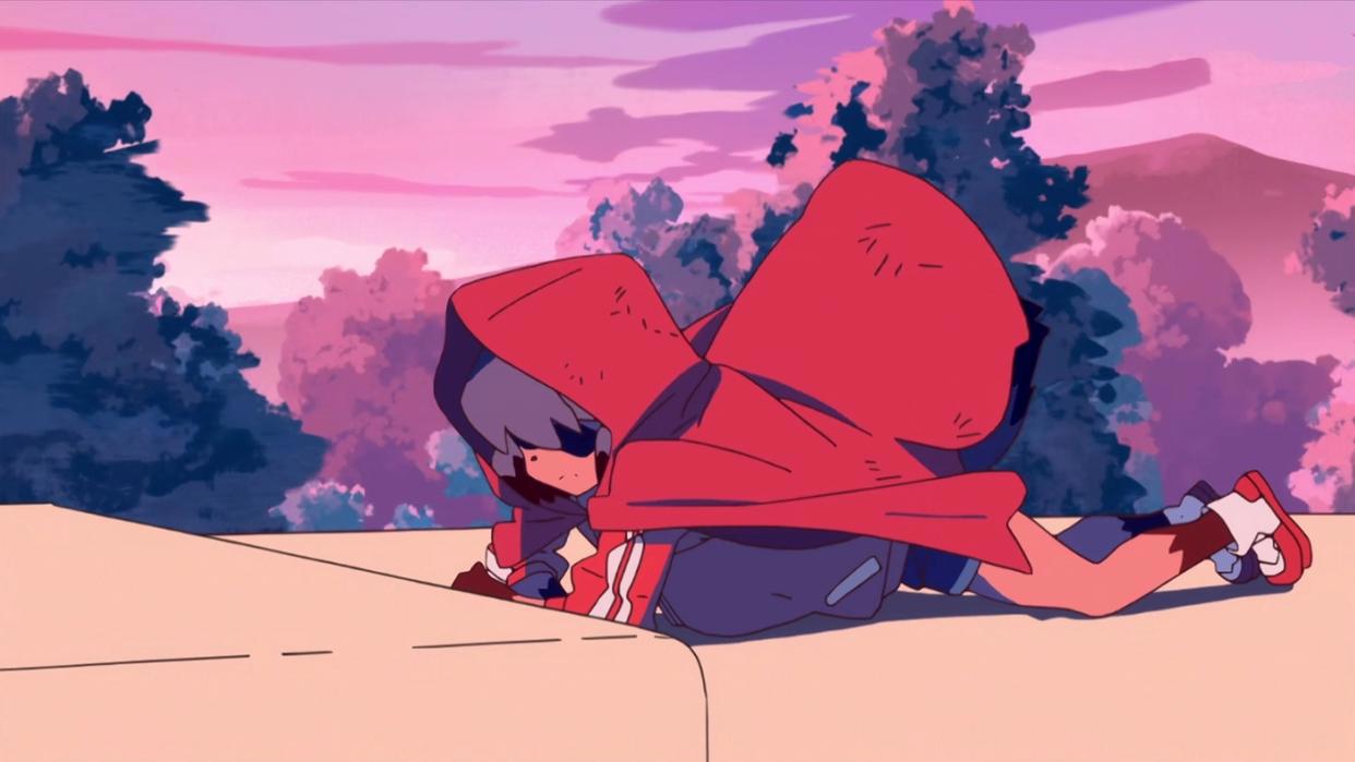 动物新世代：女主设定“圣母”，让人讨厌？