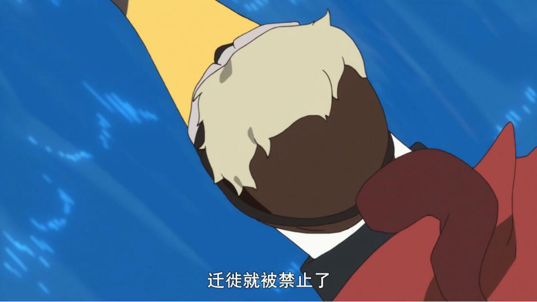 腹泻式更新又来了！动物新世代恢复连载，一次6集直接完结