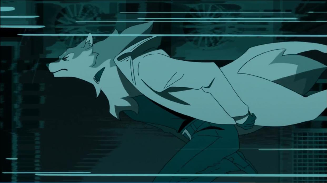 如果《动物新世代》真的只有12集，那么主线会往哪个方向去？