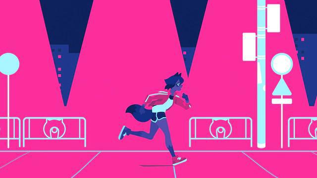 原创动画《BNA动物新世代》无字幕片头、片尾公开