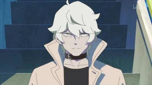 动物新世代：少女变狸猫，在这个被歧视的世界能否找回自己