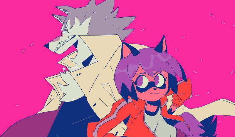 动物新世代BNA大结局，都知道它是反派，但是绝对想不到它的身份