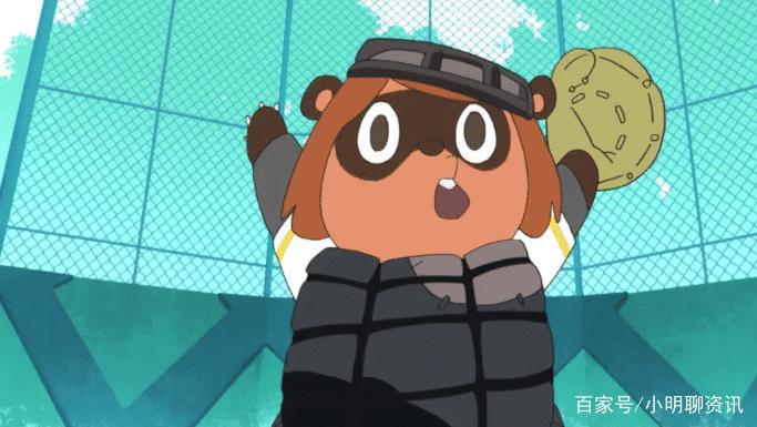 动物新世代：比较好的动画作品，剧情人物刻画深刻，值得了解！