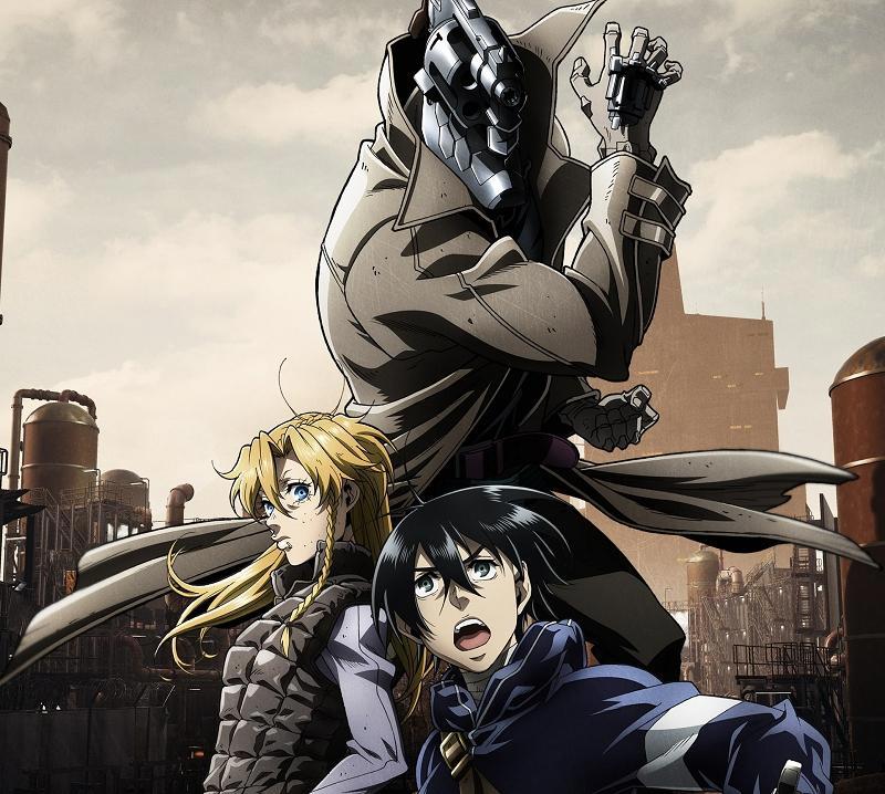 动物新世代：一部容易错过的原创动画，狮身人面像还能如此解读