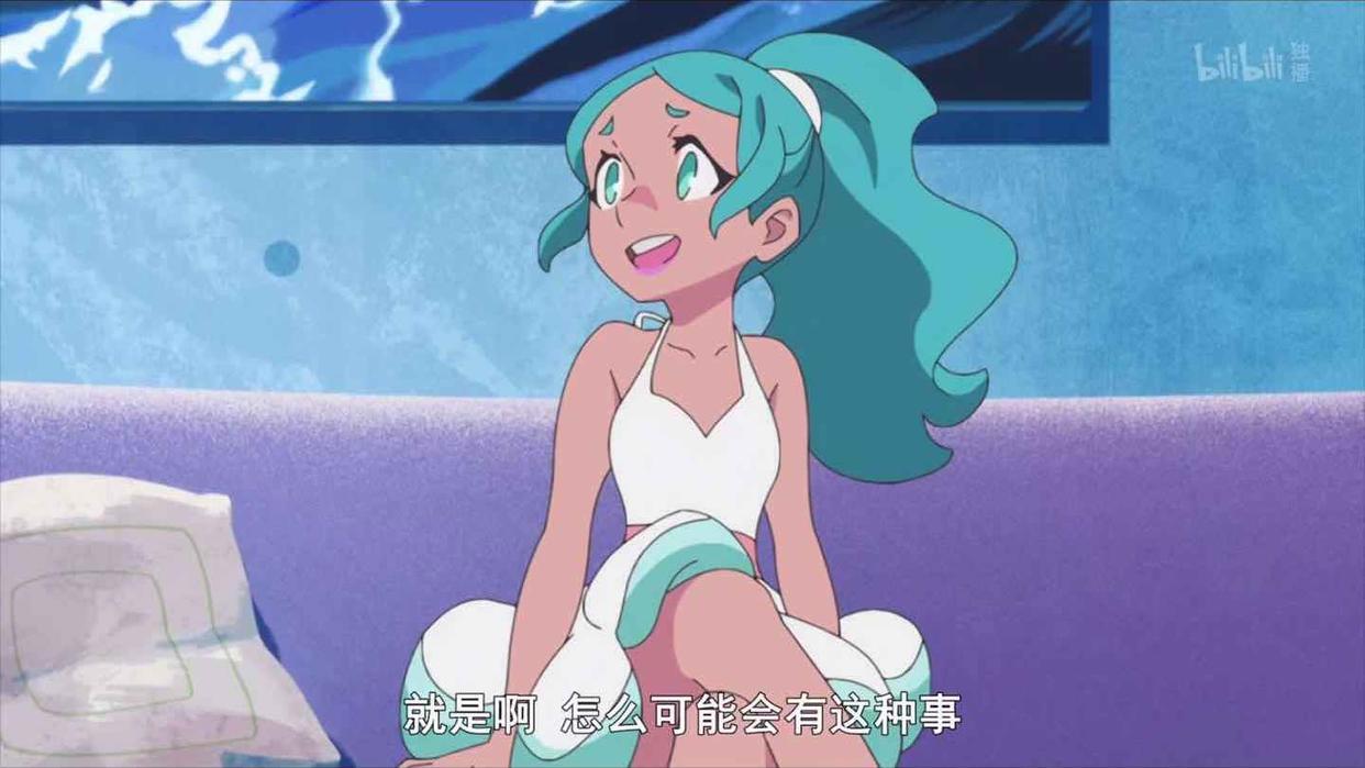 动物新世代/BNA：四月新番开播，这次又是怎样的故事