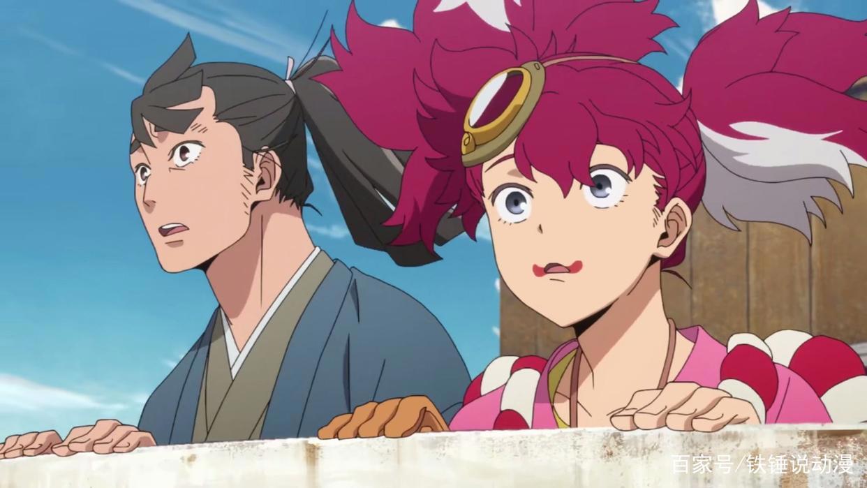 2020四月新番｜新作篇