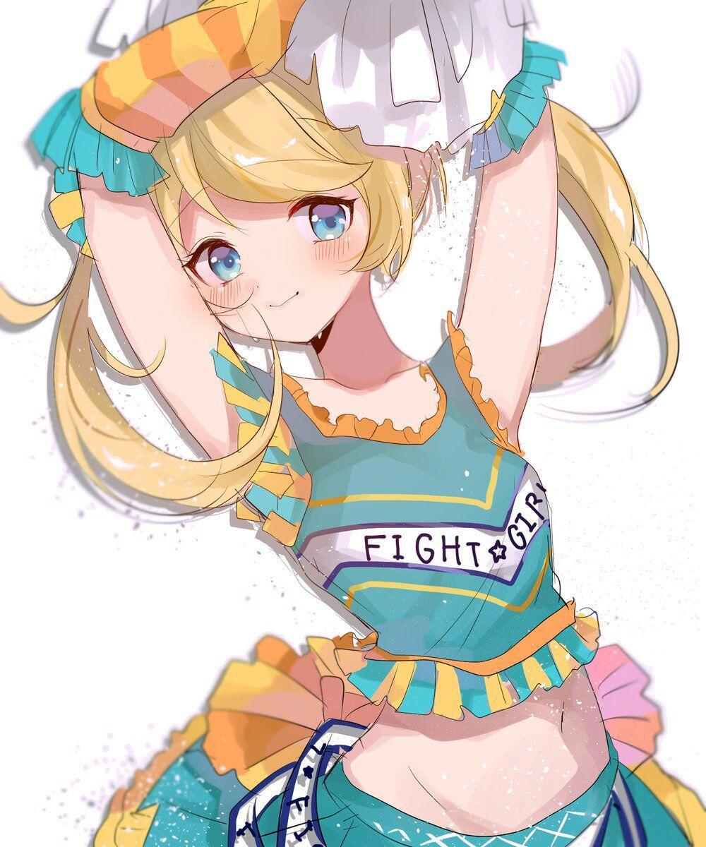 日媒评选四月新番中最受欢迎的女性声优，前十名单已出炉