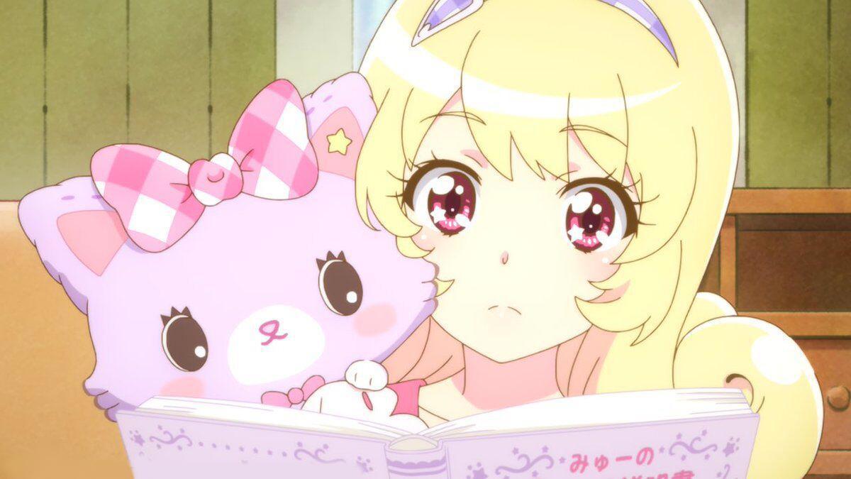 日媒评选四月新番中最受欢迎的女性声优，前十名单已出炉