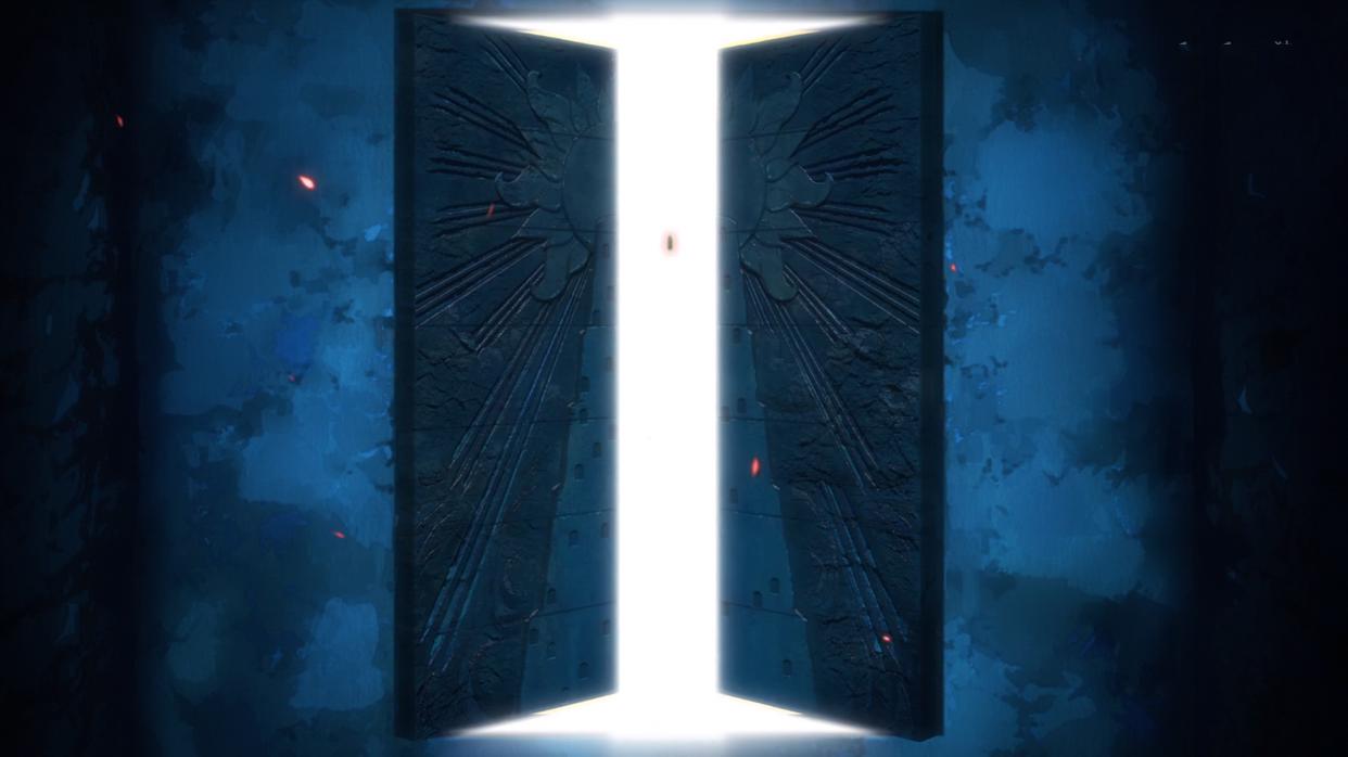 两部穿越番出乎意料地有趣！4月新番首周表现