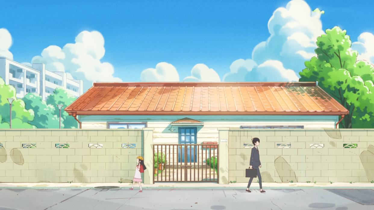 两部穿越番出乎意料地有趣！4月新番首周表现