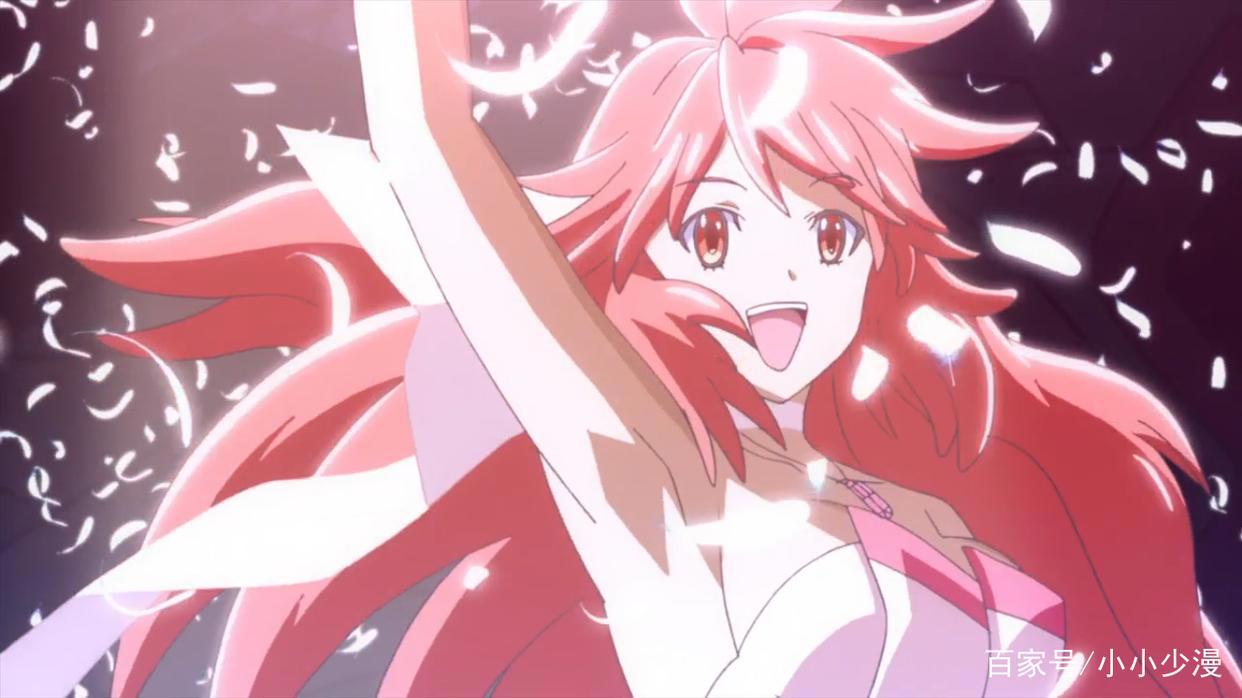 这才是猛男该看的动漫！