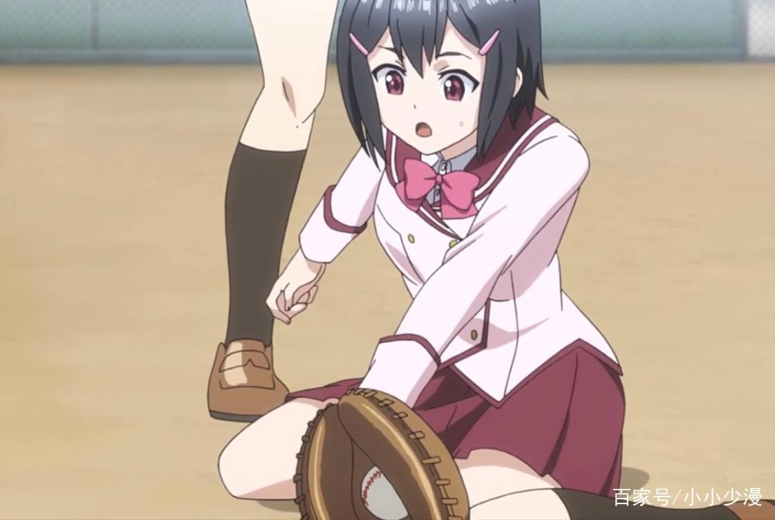 这才是猛男该看的动漫！