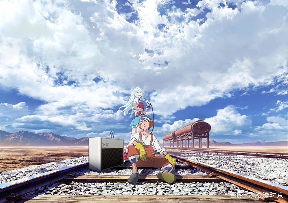 如何判断一个人是不是颜控？答案：请多看四月新番