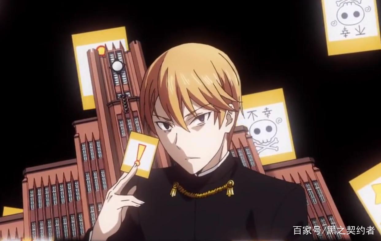 2020年春季动画人气声优排行榜TOP10