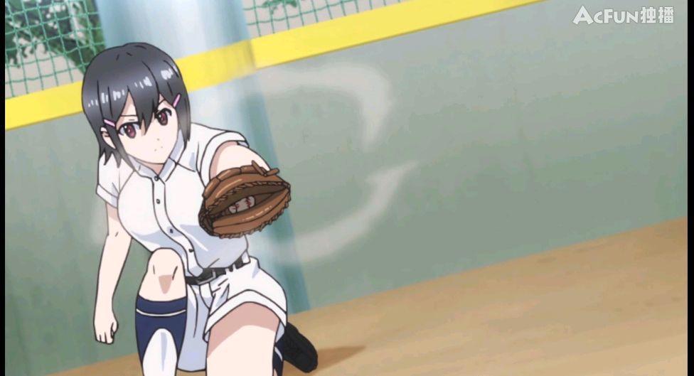 钻石王牌PK球咏！《球咏》演绎不一般的棒球人生