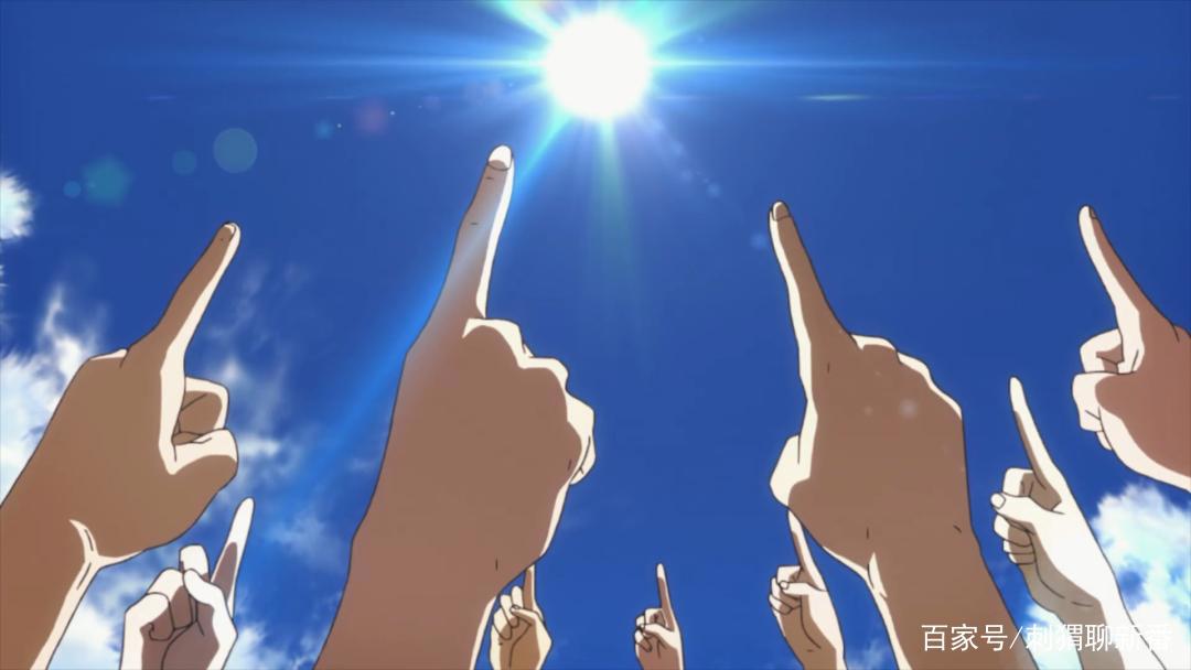 新番点评：棒球热血番之球咏