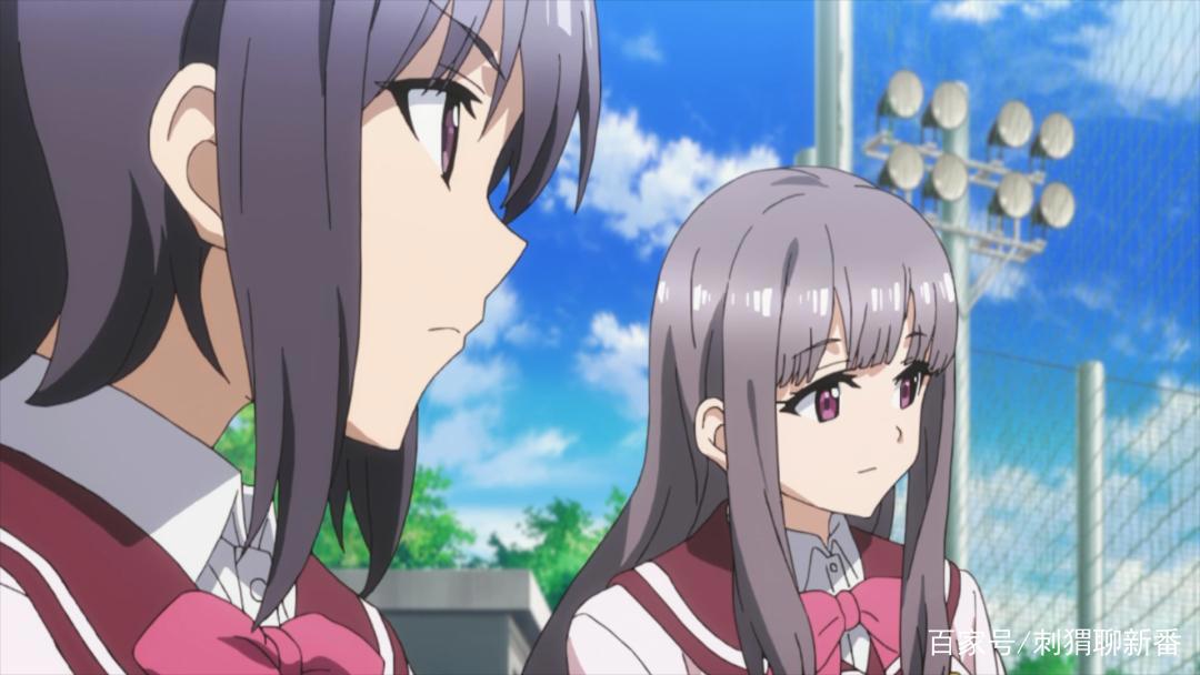 新番点评：棒球热血番之球咏