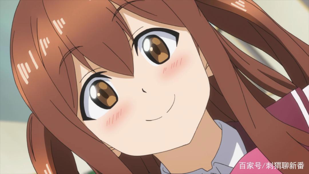 新番点评：棒球热血番之球咏