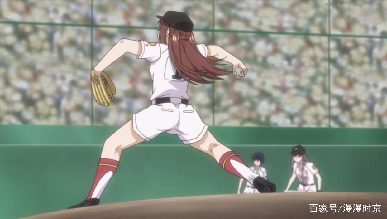 新番《球咏》值不值得去看？我认为是值得的，因为能学到新知识