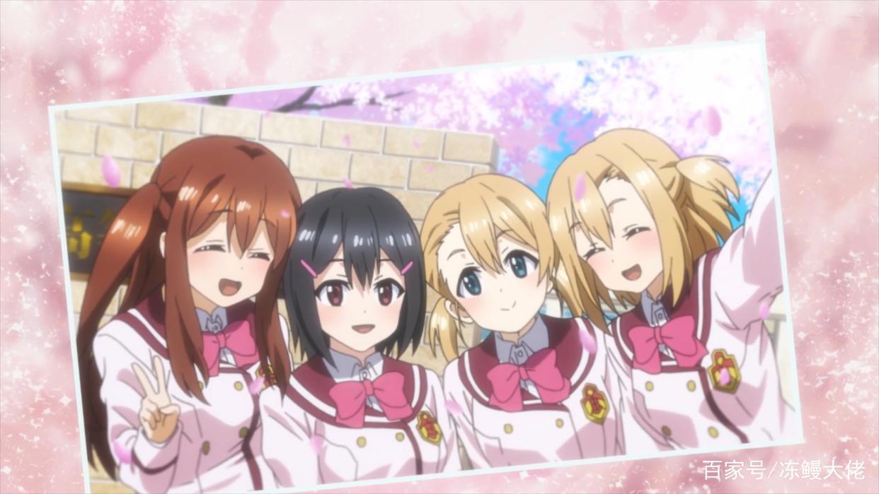 四月新番球咏：芳文社与麻枝准的梦幻联动，动画质量却让人担忧