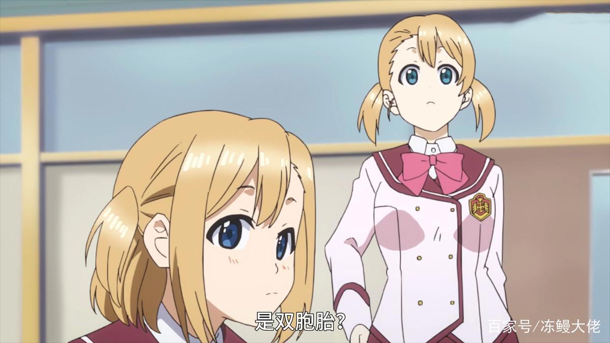 四月新番球咏：芳文社与麻枝准的梦幻联动，动画质量却让人担忧