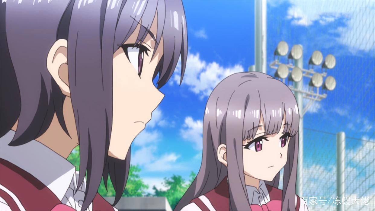 四月新番球咏：芳文社与麻枝准的梦幻联动，动画质量却让人担忧