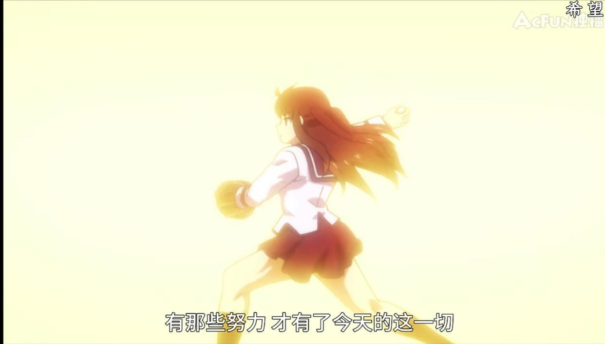 A站四月新番《球咏》热血上线单集突破24万人次观看咏深