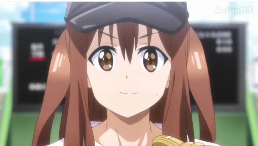 4月动画《球咏》：第一部失败之作！芳文社：这锅我不背