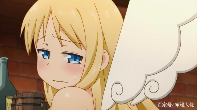 一月新番完结报告：盾娘称霸，高分佳作不少，也有动画不尽人意