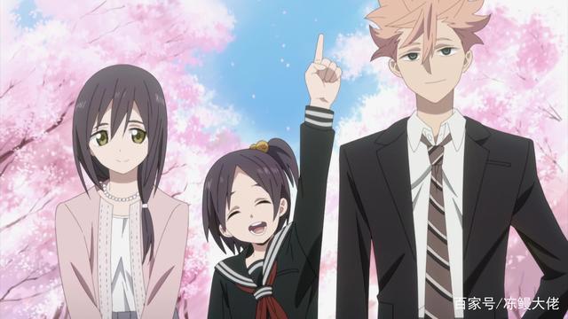 一月新番完结报告：盾娘称霸，高分佳作不少，也有动画不尽人意