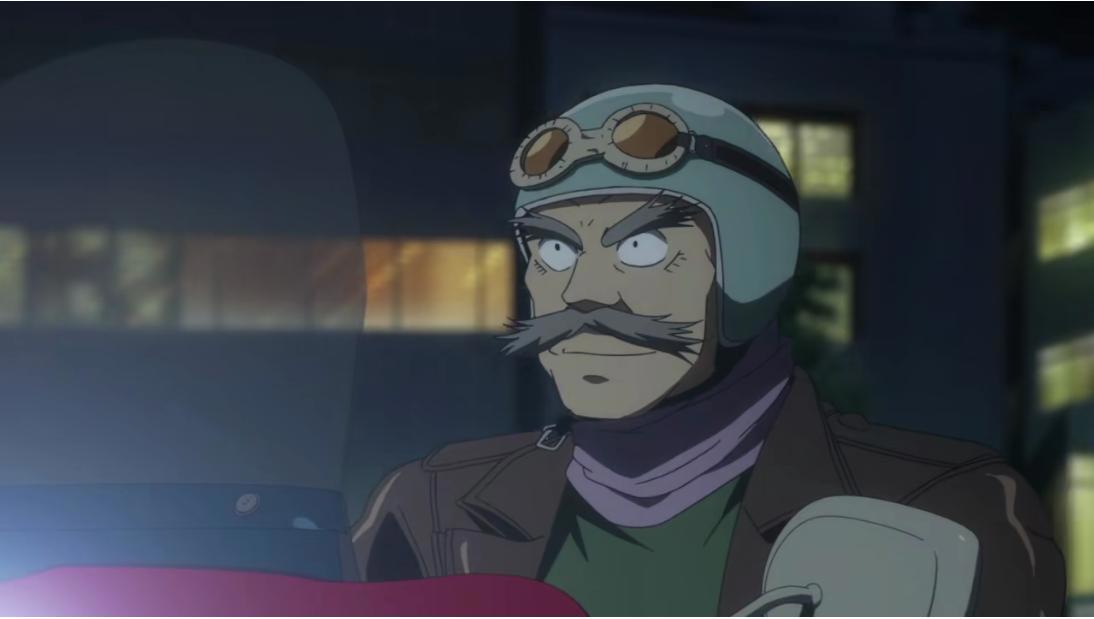 怪盗基德：来自铃木吉次郎的挑战，展开一场奇幻的魔术大秀