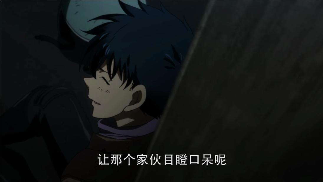 怪盗基德：来自铃木吉次郎的挑战，展开一场奇幻的魔术大秀