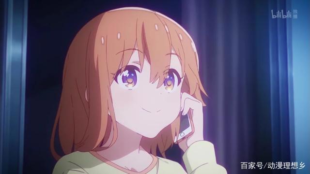 芳文社著名女演员又接片了！猛男不可错过