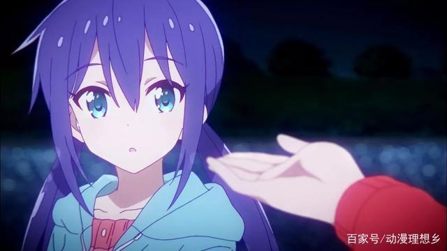 芳文社著名女演员又接片了！猛男不可错过