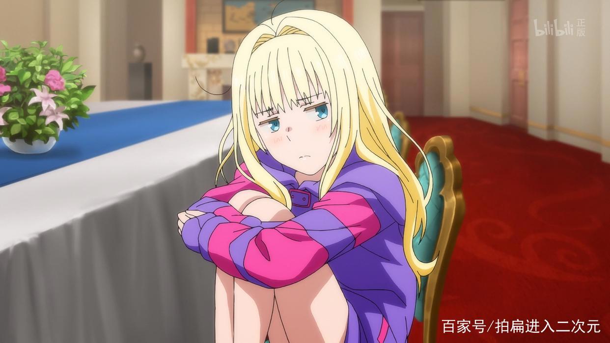 动漫：一月番B站自己做日漫了！旗下全资公司！OP国人妹子唱的！