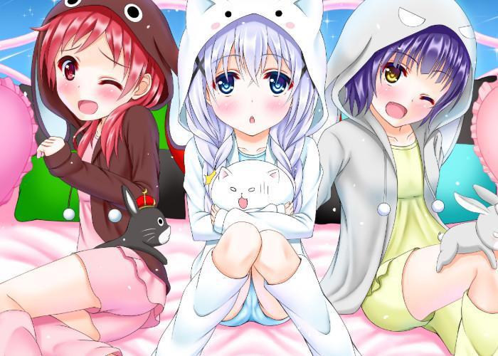 将魔术玩儿到了极致，哄女孩子的不二法门，真是太神奇了