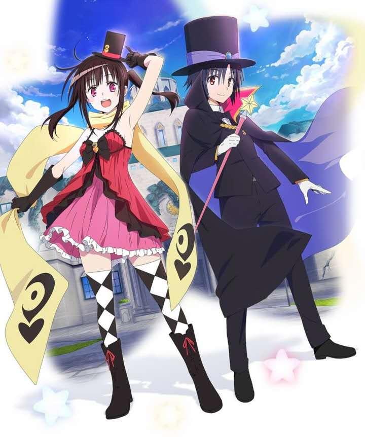 受疫情影响部分日本动画的放送和线下活动进行了延期，有哪些呢