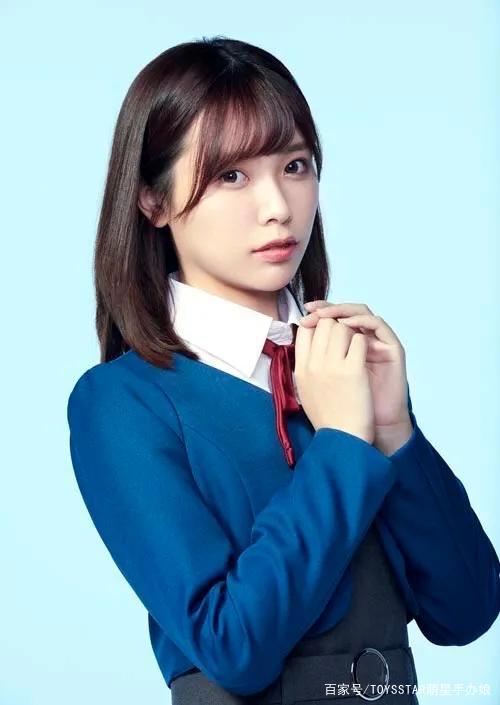 LoveLive唐可可声优公布：上海人，国内知名coser