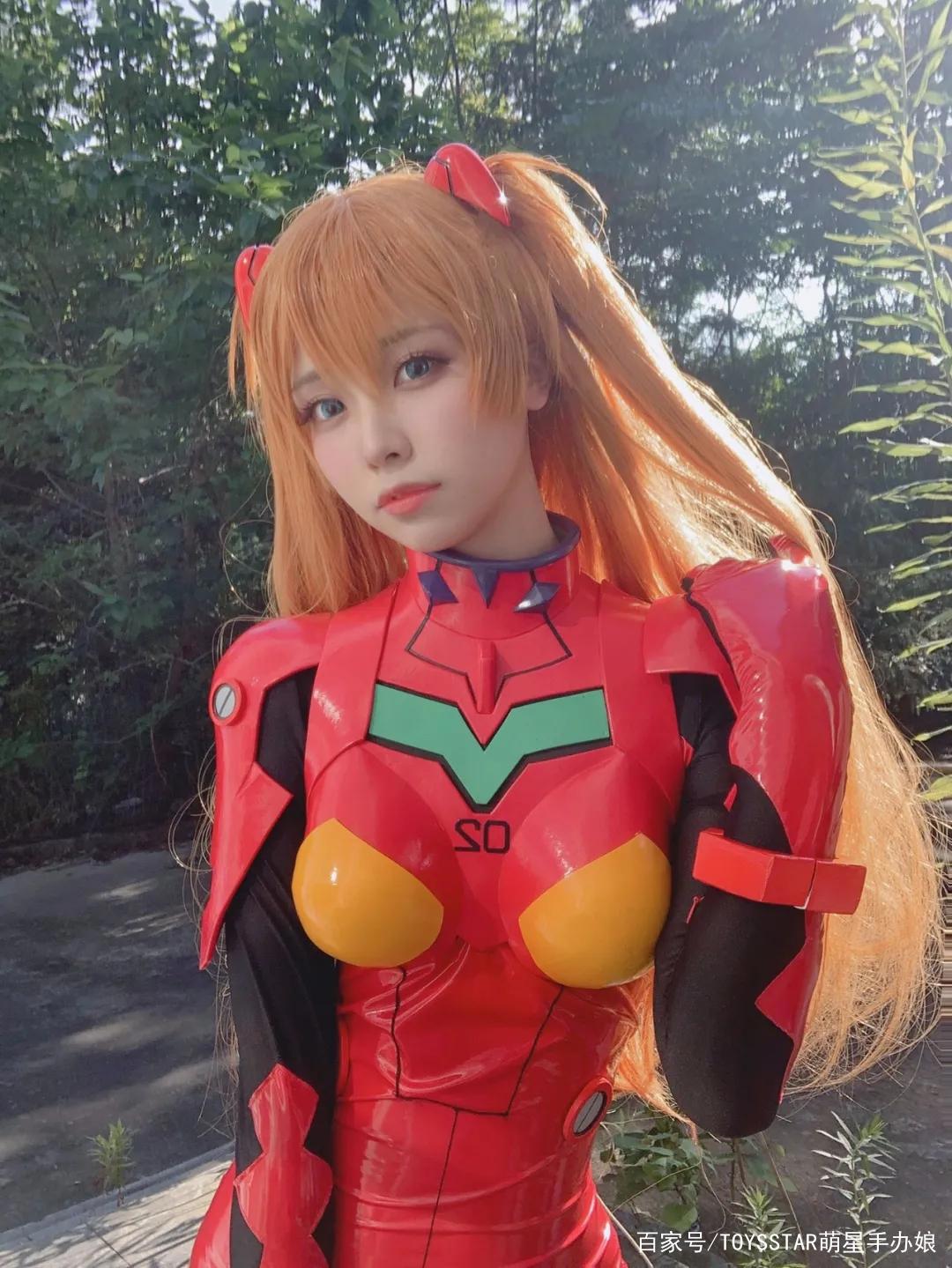 LoveLive唐可可声优公布：上海人，国内知名coser